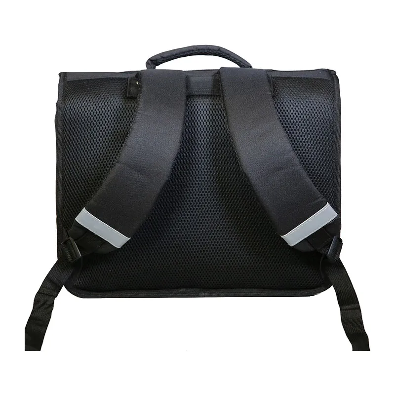 Cartable Miniseri Doré - 38cm-3