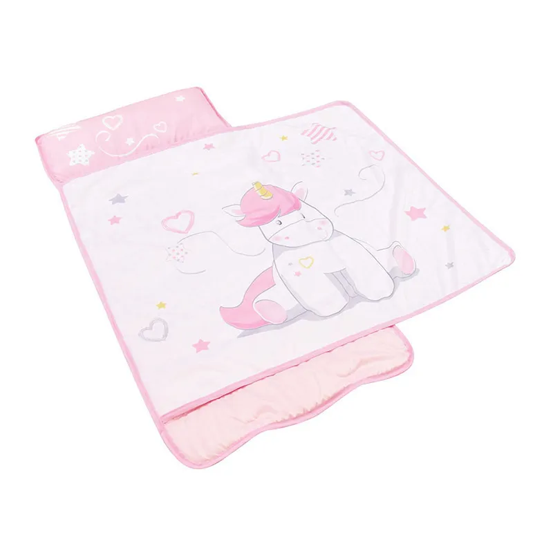 Tapis de sieste Licorne - 36m+-2