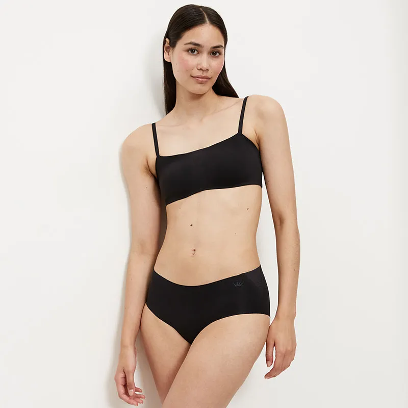 Soutien-gorge moulé Flex Smart - Noir-4