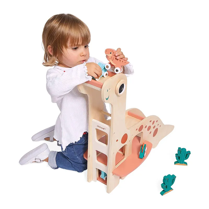 Garage Dino Beige - 24m+-7