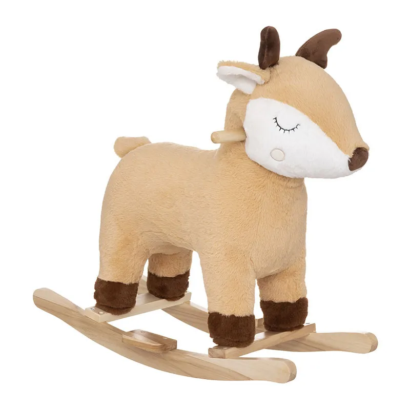 Biche à bascule - 64x33x55cm-0