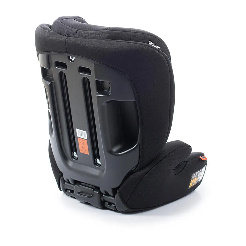 Siège-auto Dantia I-Belt i-Size 100-150cm - Noir-4