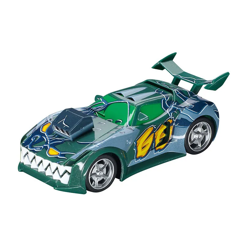 Circuit de course Spiderman 2,4m - 4+-1