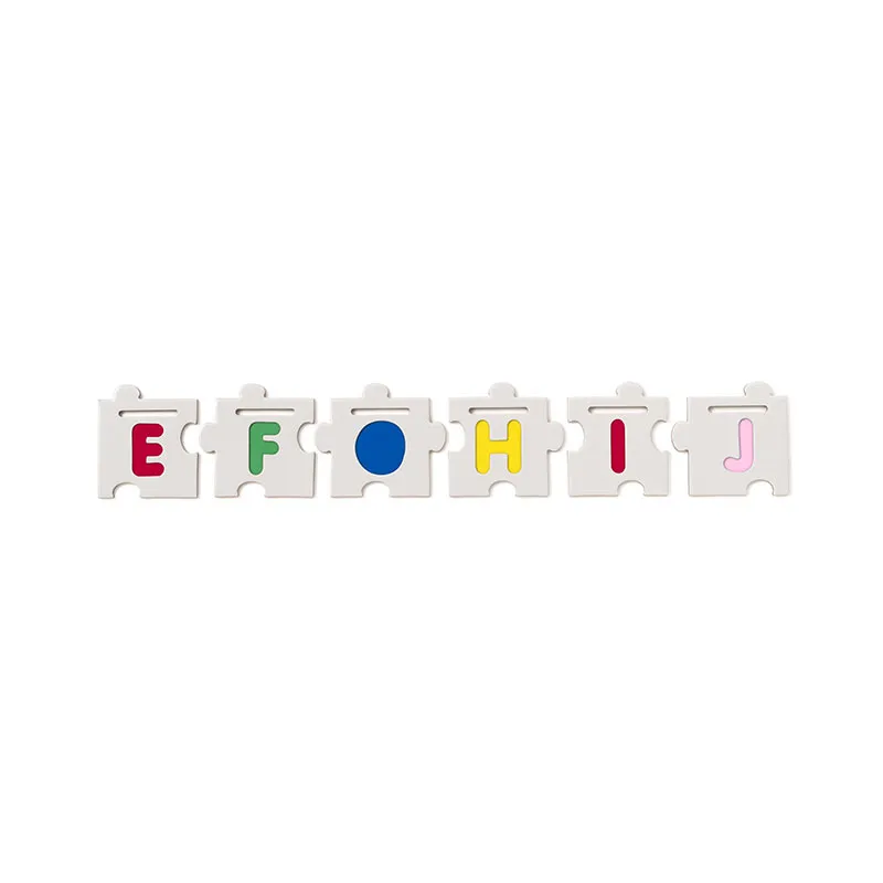 Puzzle alphabet 3en1 - 4+-17