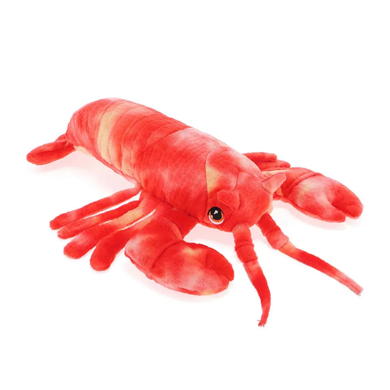 Peluche Homard - 25cm-0