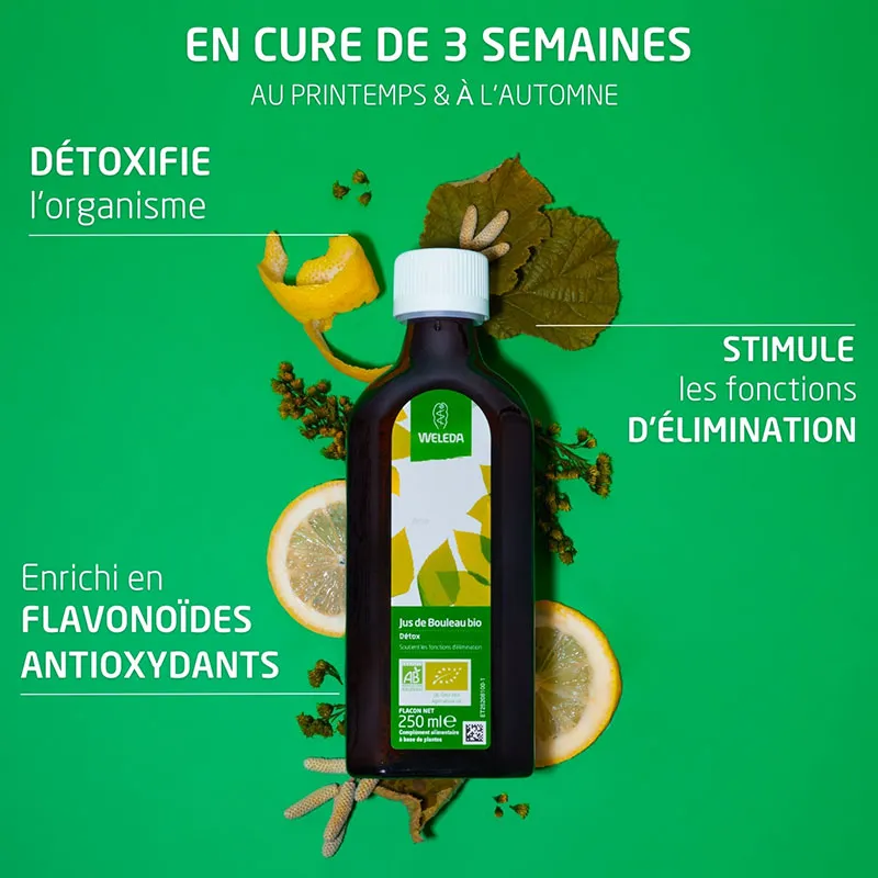Duo Jus de Bouleau - 2x250ml-1