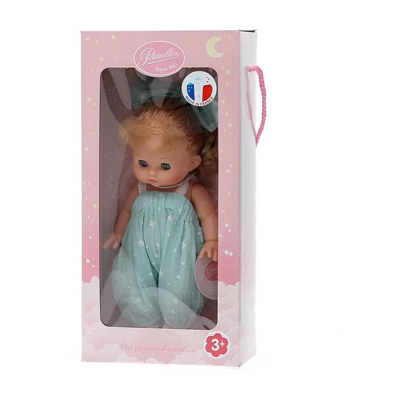 Poupée Câlinette Marina 28cm - 36m+-2