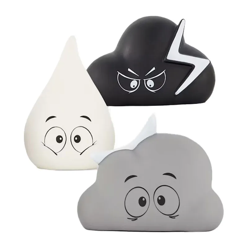 Kit Bain de luxe Bébé - Gris-16