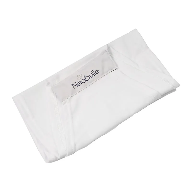 Porte-bébé d'appoint aquatique - Blanc-1