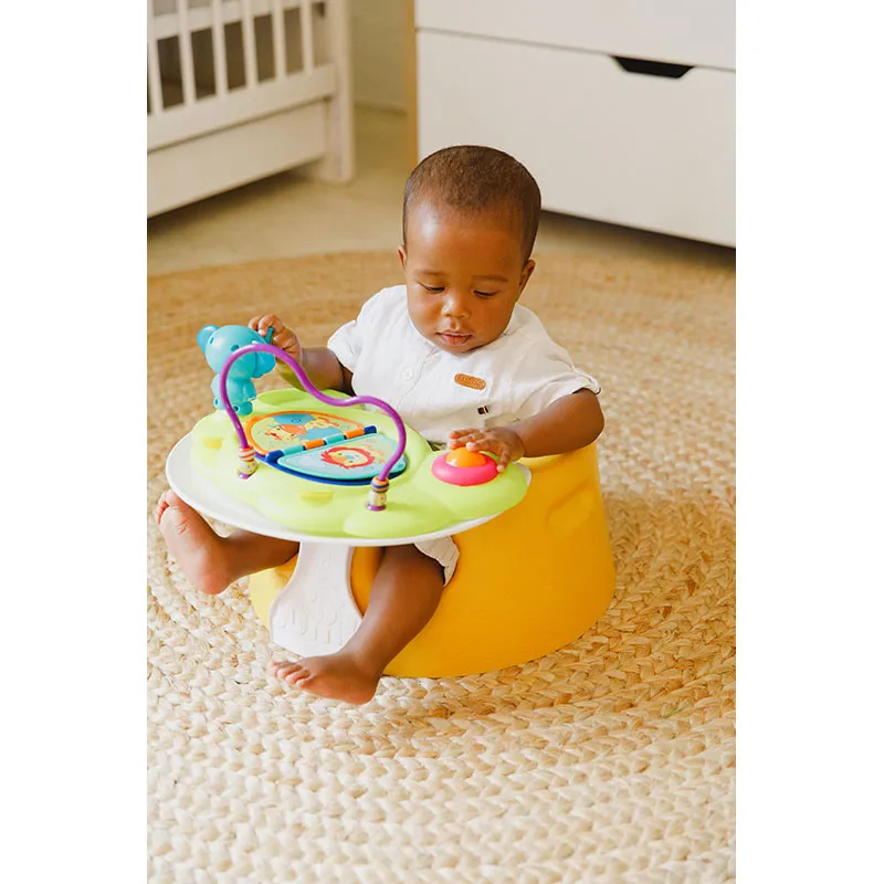 Table d'activité Playtop Safari - 6m+-14