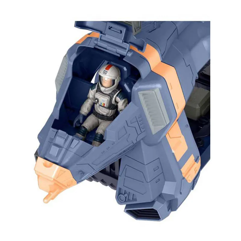 Vaisseau Armadillo Buzz l'éclair - 4+-2