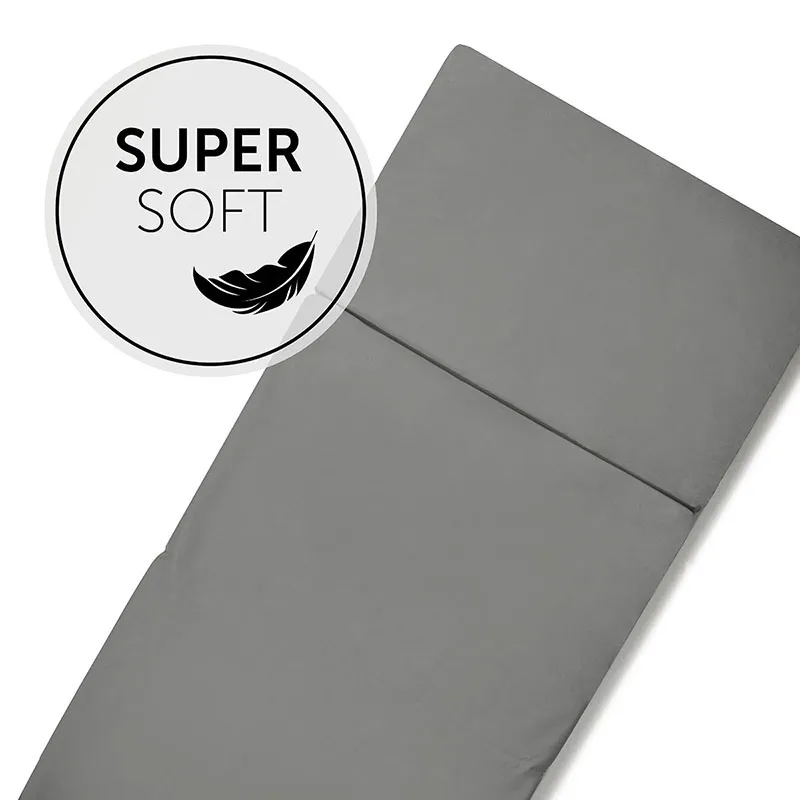 Matelas Sleeper Gris - 60x120cm-5