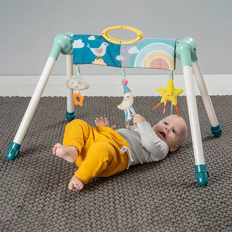 Portique pliable Mini Lune - 0m+-1