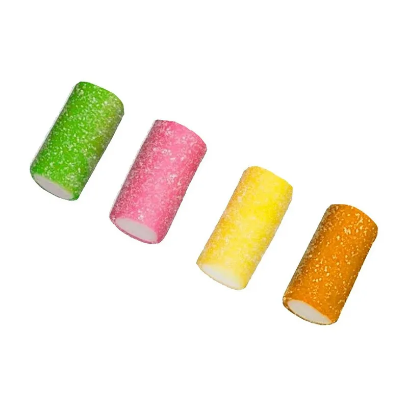 Haribo Tubo Rainbow Pik - 250pcs-1
