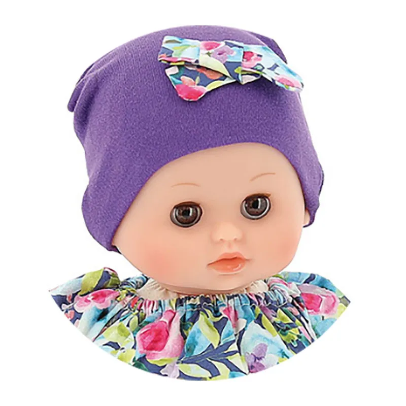 Poupée Écolo Doll Primevere 28cm - 10m+-4
