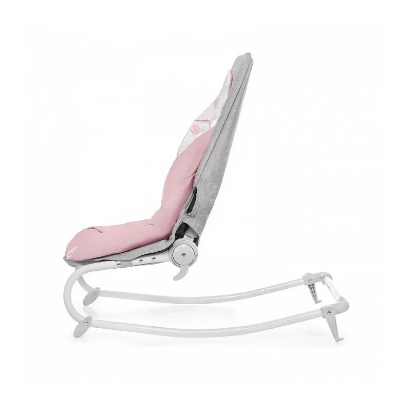 Transat Balancelle Felio 2 Rose - 0m+-1