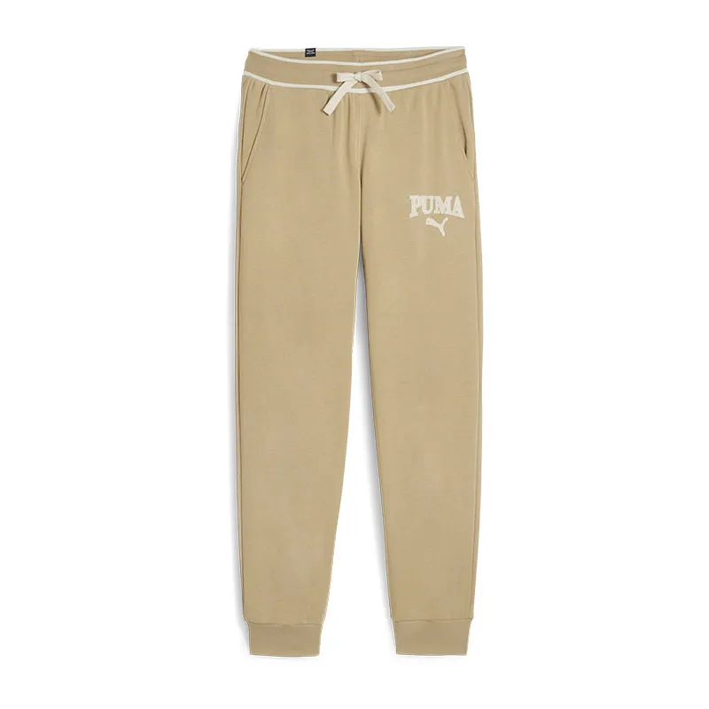 Jogging Puma Squad Femme - Prairie Tan-0