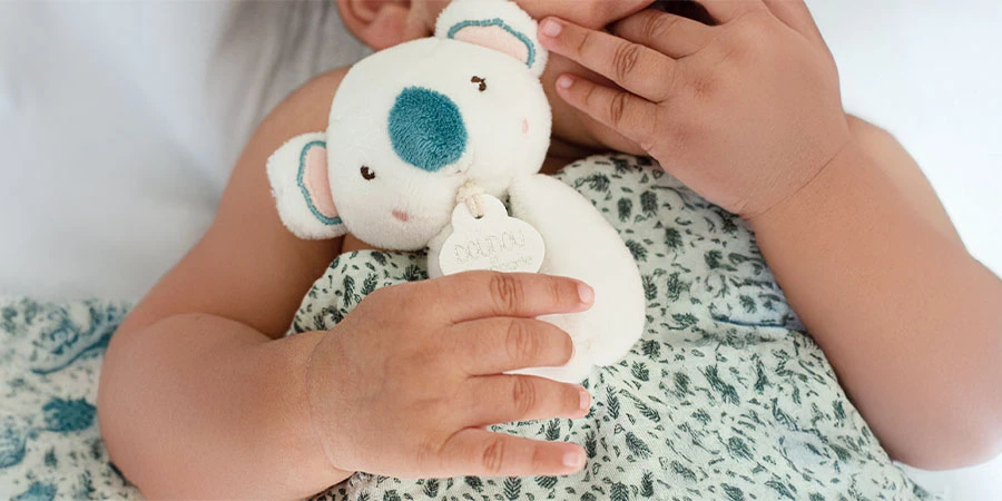 Doudou & Compagnie