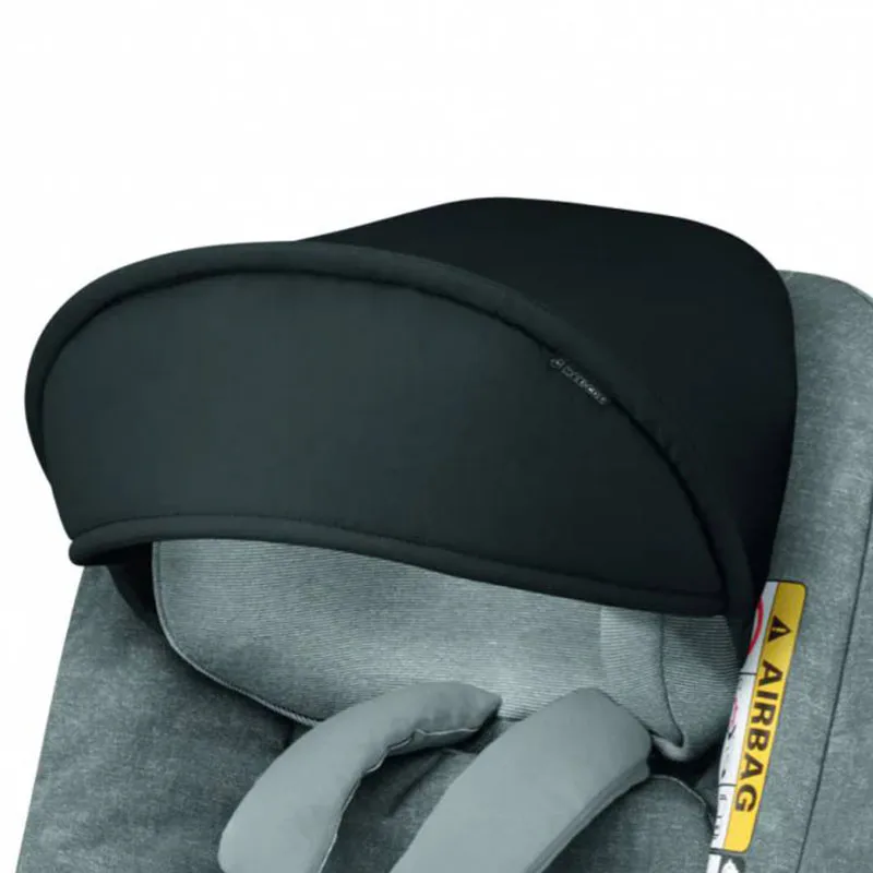 Canopy pour siège-auto - Sun Black-1