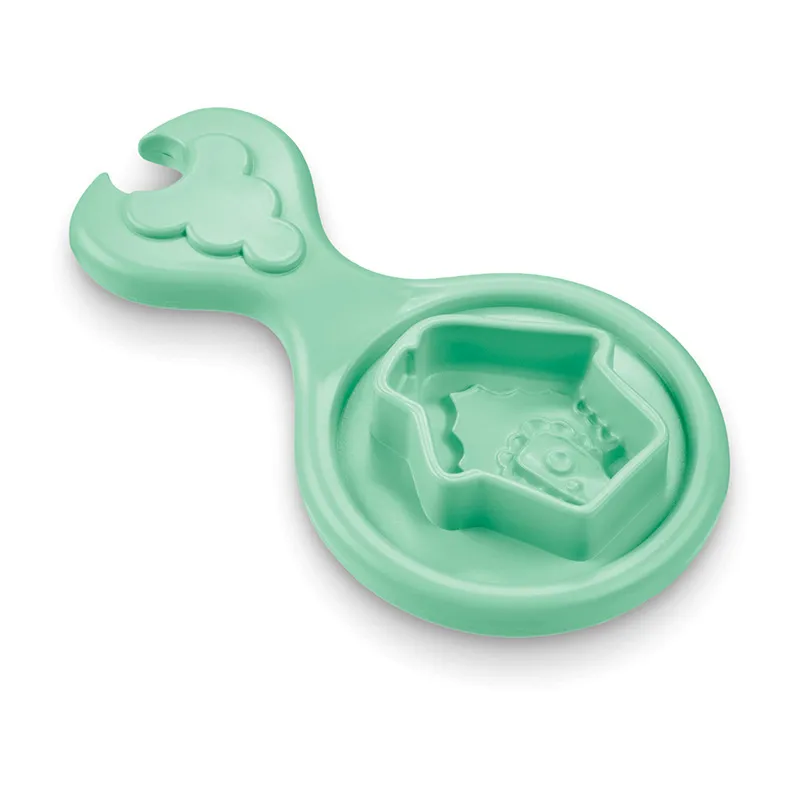 Coffret Le Marchand de Glace Ambulant - 36m+ - HASBRO - PLAY-DOH-3