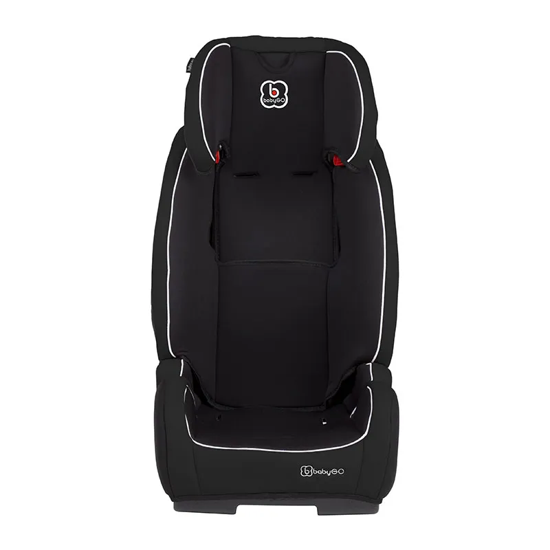 Siège-auto FreeFix i-Size/Isofix 76-150cm - Noir-4