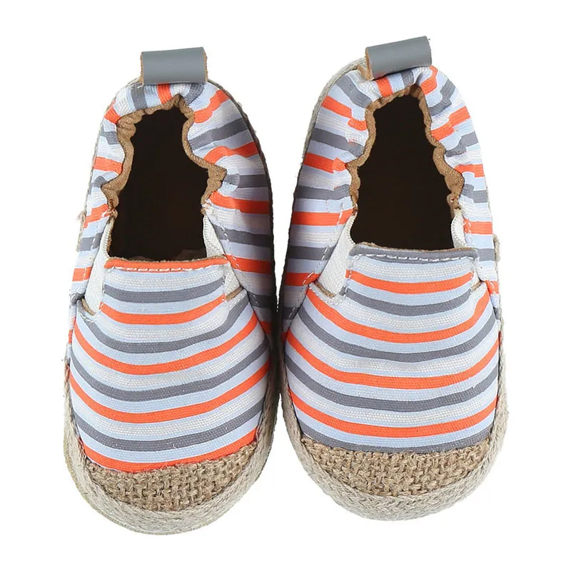 Chaussons Peps Boy - Rouge-0