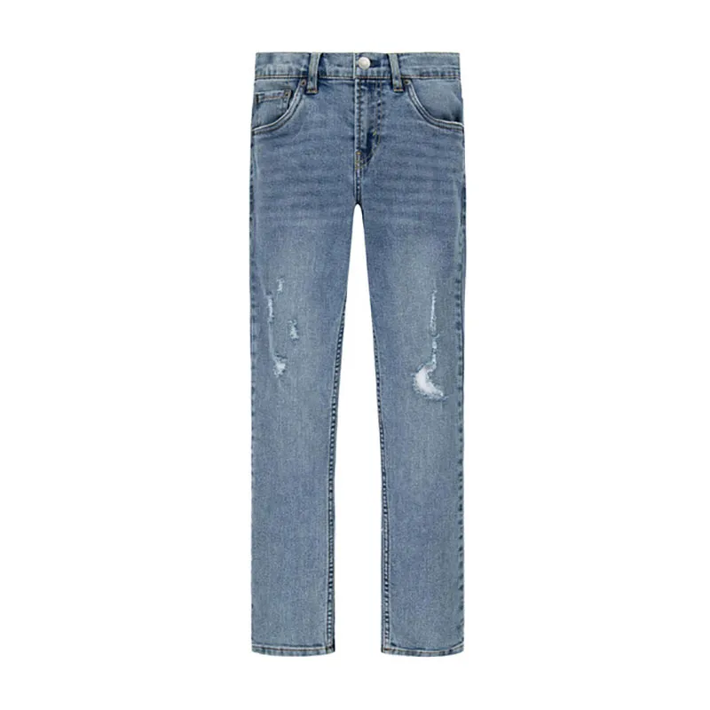 Jean 512 Slim Taper Junior - Onthefence-0