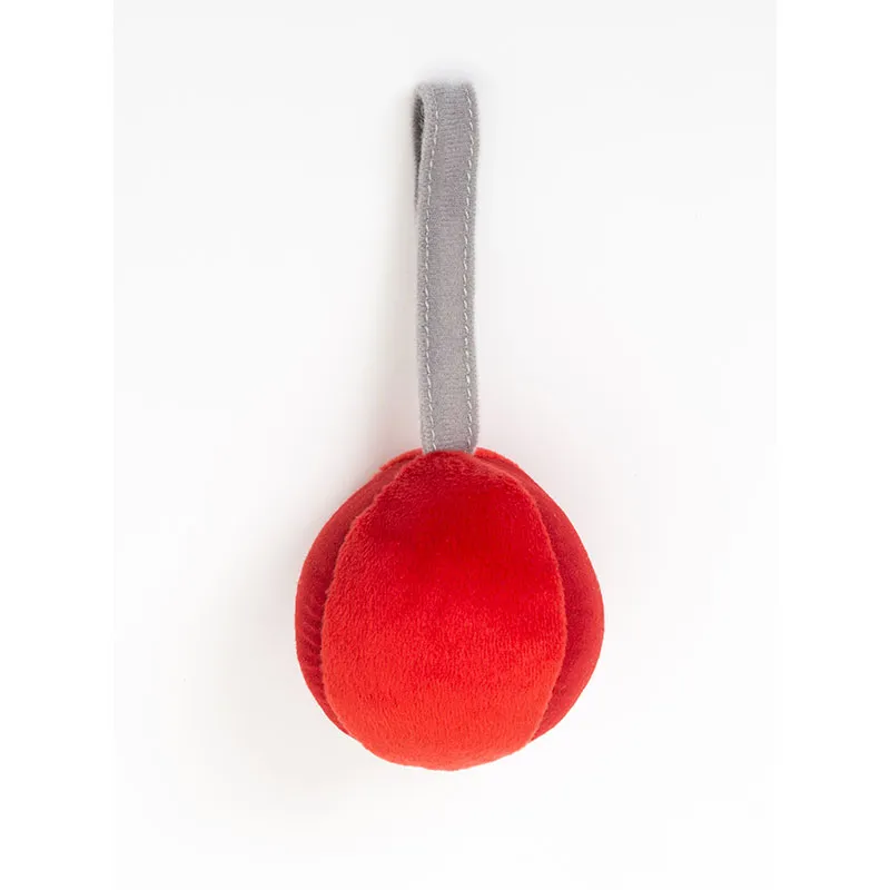 Berceau pop-up Dodo Nomade Gris/Jaune - 0m+-4