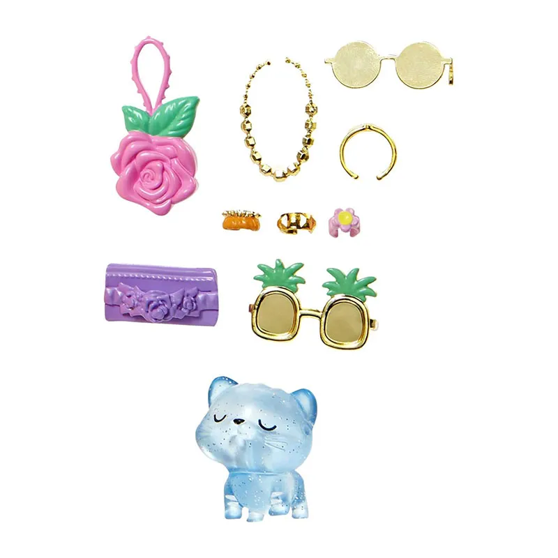 Barbie Extra Fancy - 3+-3