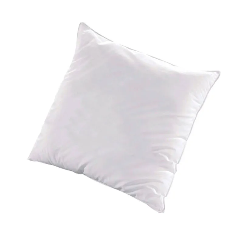 4 Oreillers Fibres creuses Alaska - 65x65cm-1