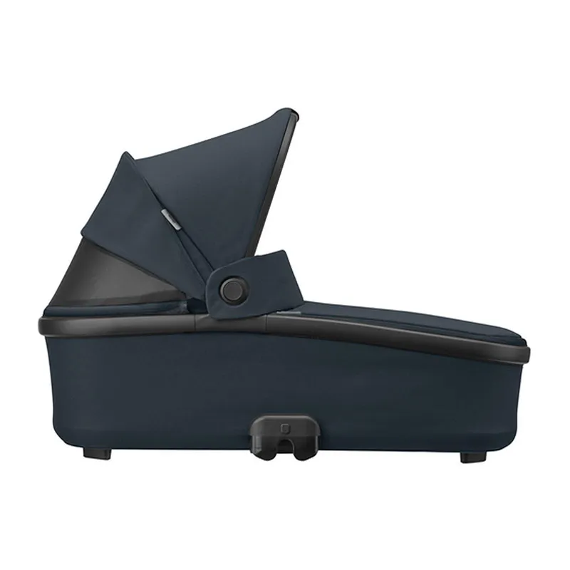 Nacelle Souple Oria - Essentiel Graphite - BEBE CONFORT-1