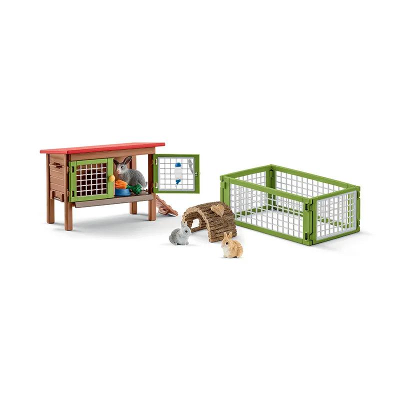 Clapier - Farm World-0