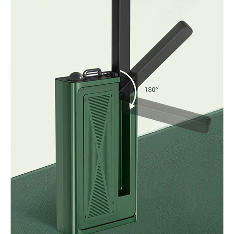 Talkie-Walkie Bricks 5Km Vert - 8+-3
