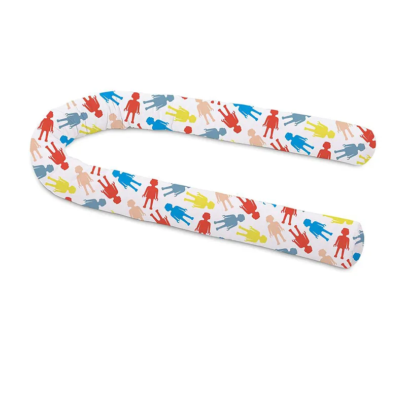 Coussin Serpent Playmobil - 180cm-0