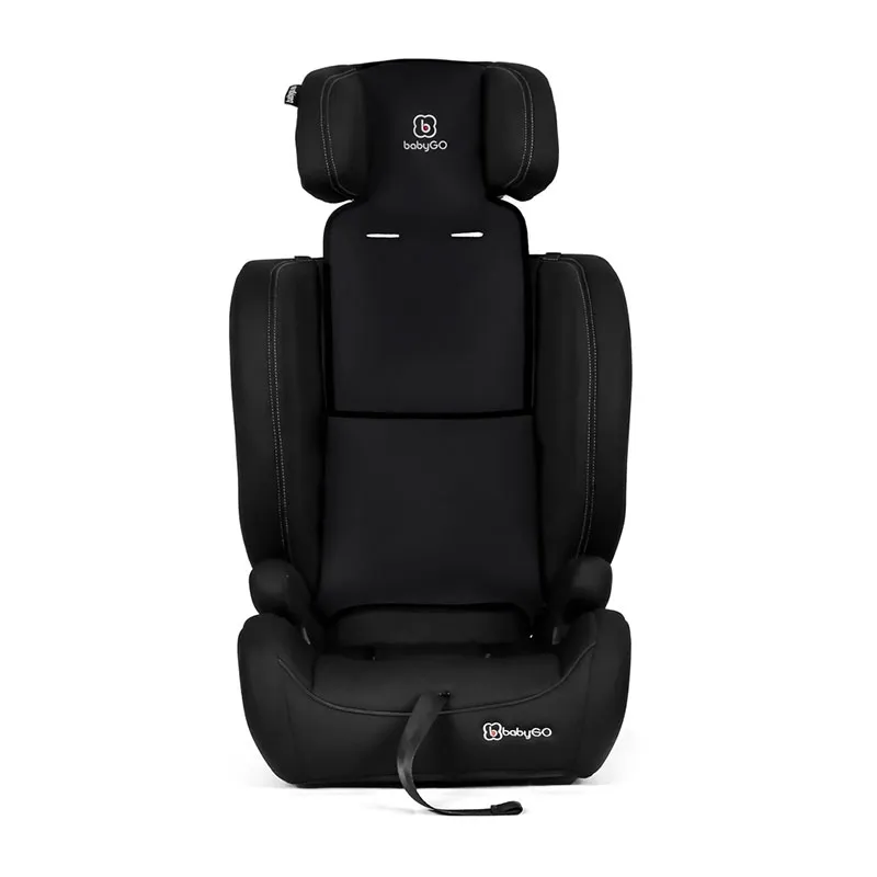 Siège-auto Freemove I-Size/Ceinturé 76-150cm - Noir-2