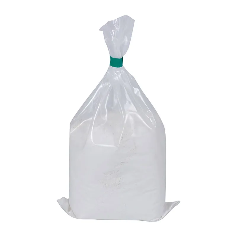 Plâtre en poudre à mélanger - Sachet de 1kg-1