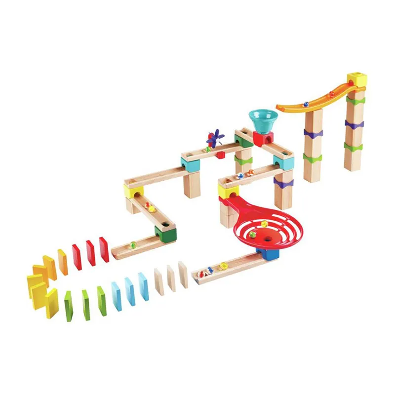 Circuit de billes Marble run - 36m+-2