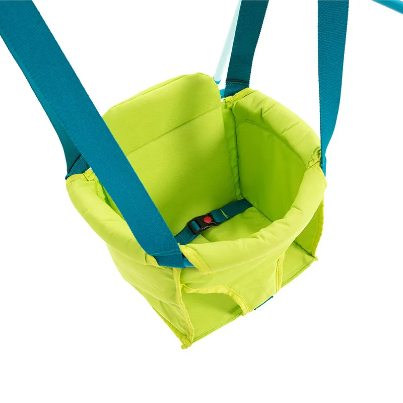 Portique bébé pliant Métal - 6m+-2