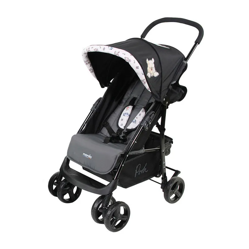 Poussette compacte Texas Winnie - 6m+-1