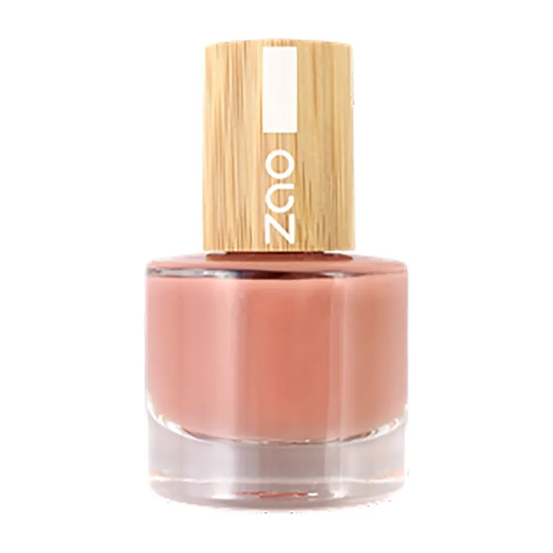 Vernis à ongles Bio - 8ml-0