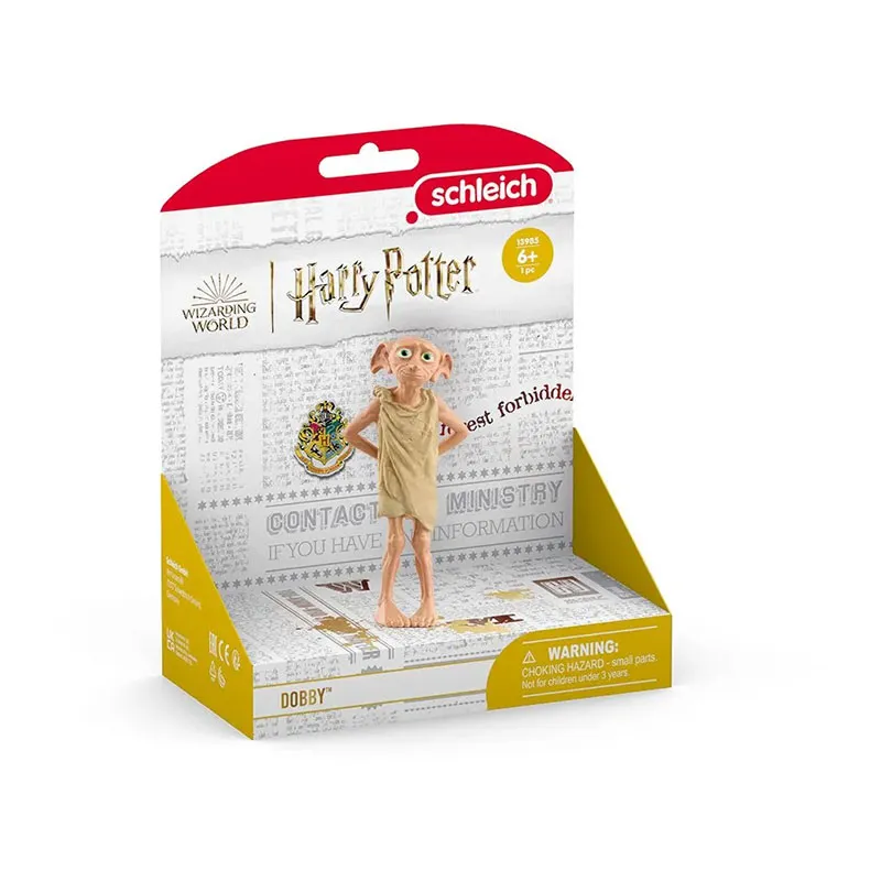 Dobby - Harry Potter-3