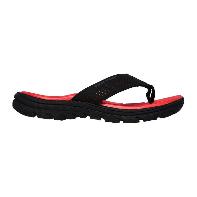 Tongs Supreme Pool Days - Rouge-3