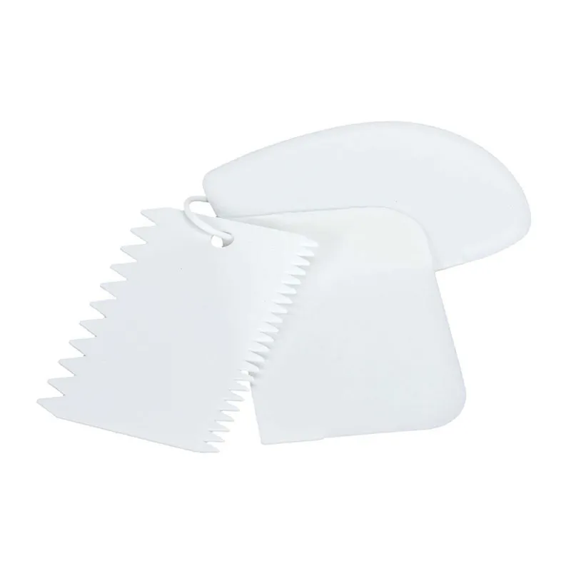 Mallette complète de pâtisserie - 45pcs-7