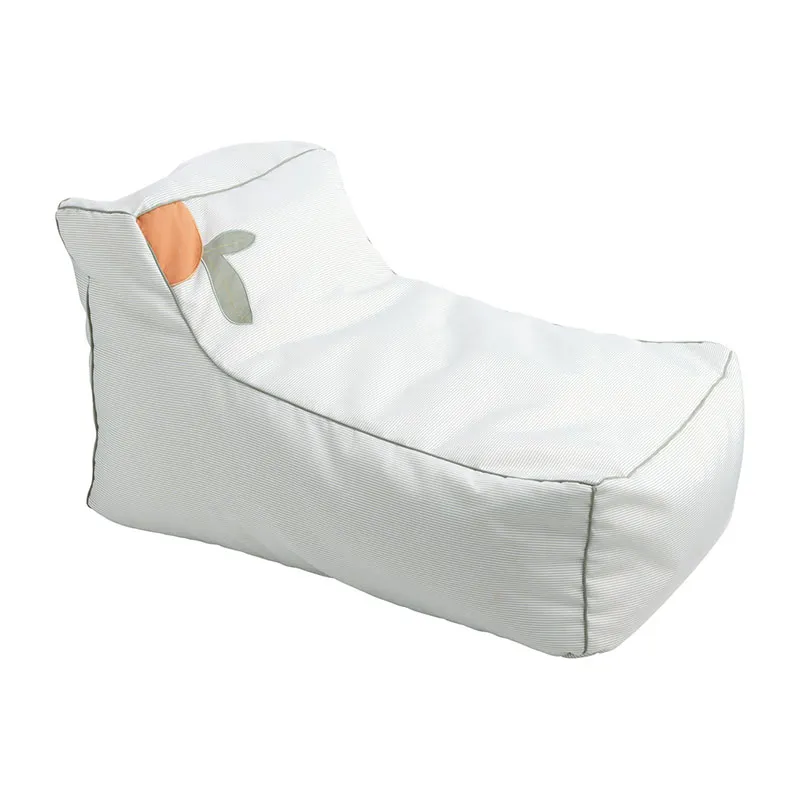 Fauteuil Pouf Botanica - 75x45x45cm-0