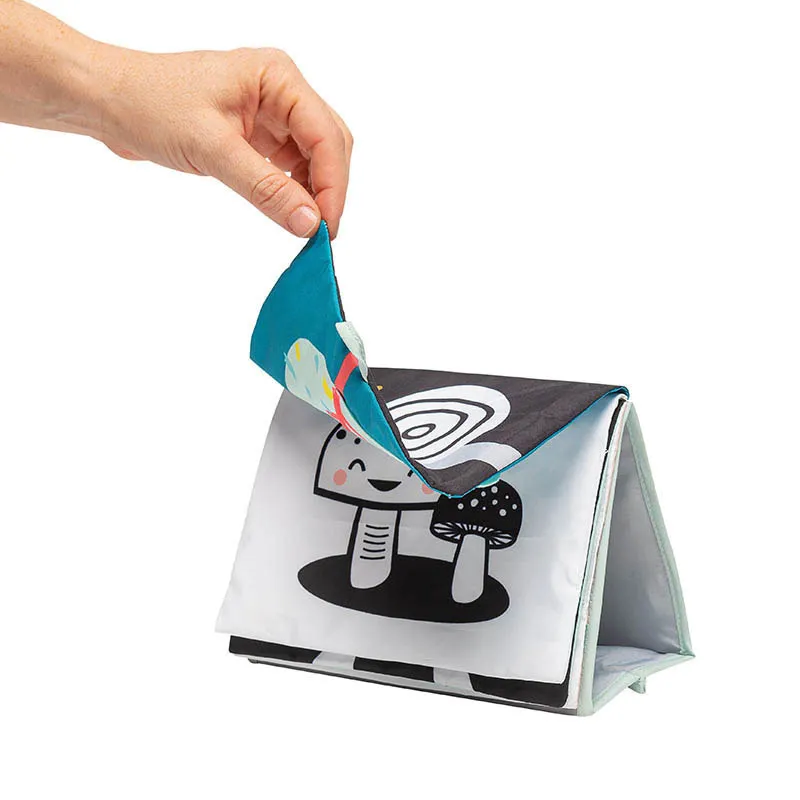 Livre d'activités chevalet Koala - 0m+-15