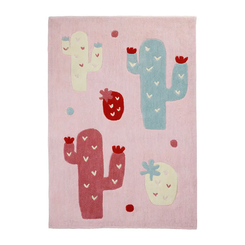Tapis Mila - 130x90cm-0
