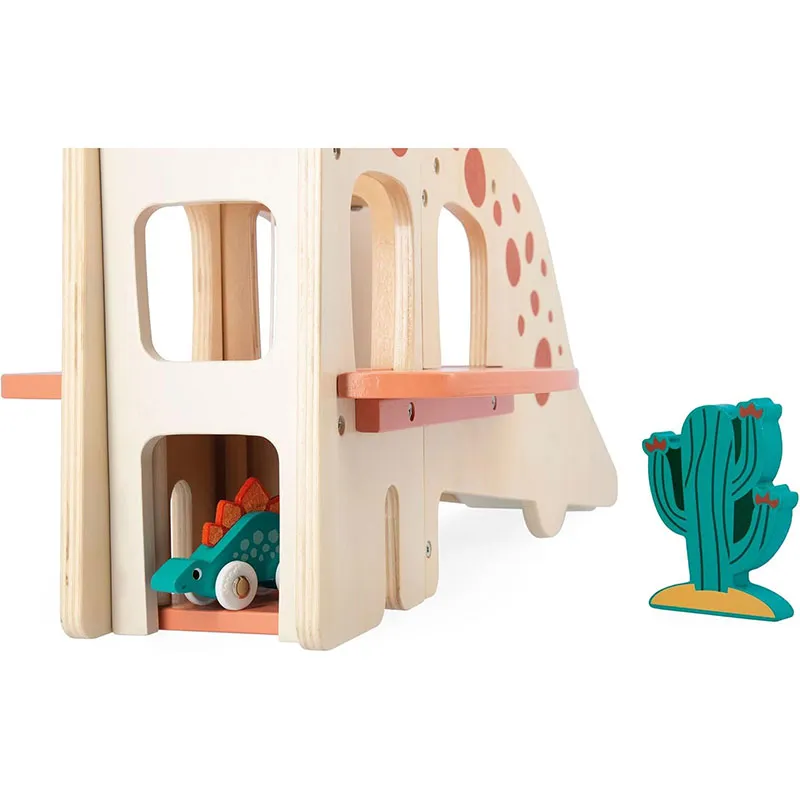 Garage Dino Beige - 24m+-4