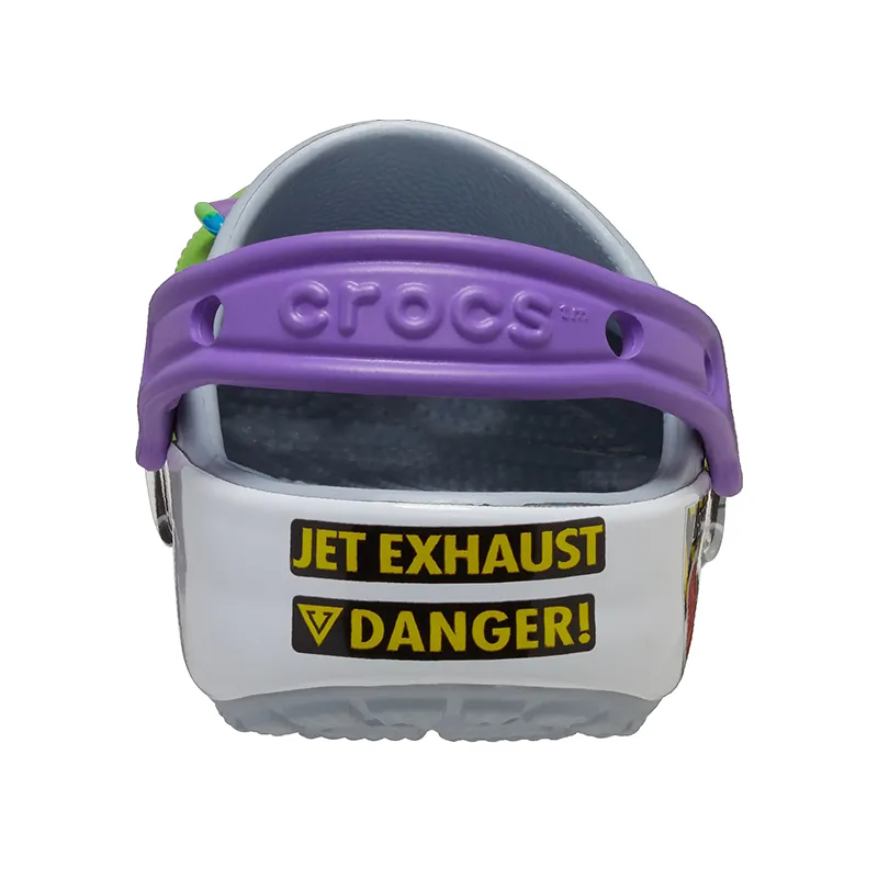 Sabot Toy Story Buzz Classic Clog - Multicolore-5