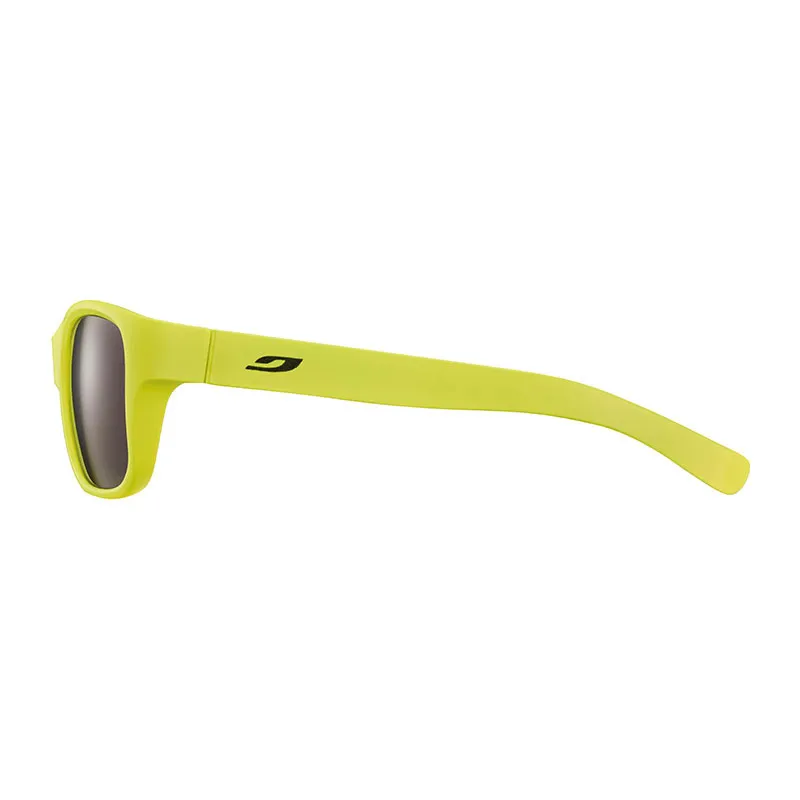 Lunettes de soleil Turn Jaune Fluo - Cat.3+-2