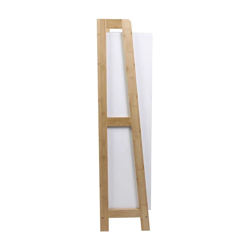 Meuble à chaussures Copenhague - 62,8x24x98cm-3